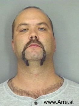 Eric W Reardon Mugshot