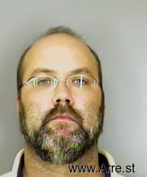 Eric W Reardon Mugshot