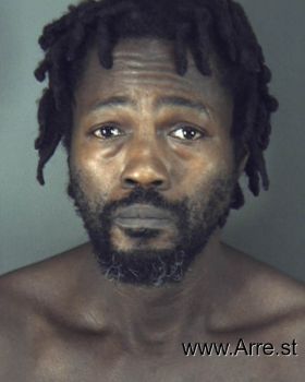 Eric Lee Reed Mugshot