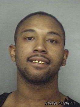 Eric Tyrone Reed Mugshot