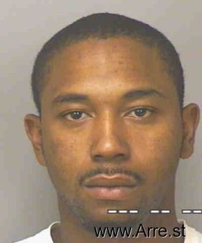 Eric Tyrone Reed Mugshot