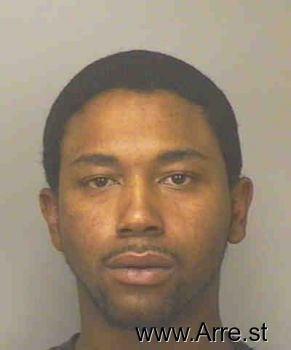 Eric Tyrone Reed Mugshot