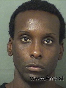 Eric D Reed Mugshot