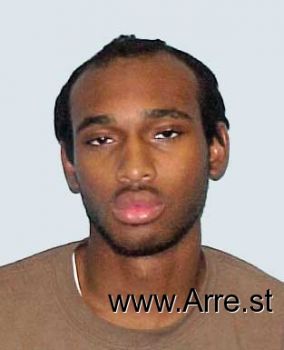 Eric  Reese Mugshot