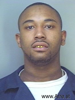 Eric  Reid Mugshot