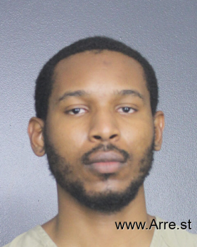 Eric Emanuel Reid Mugshot