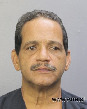 Eric  Reyes Mugshot