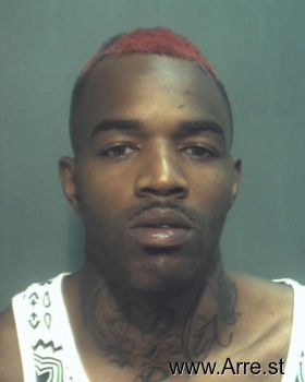 Eric  Reynolds Mugshot