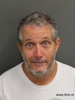 Eric  Rhodes Mugshot