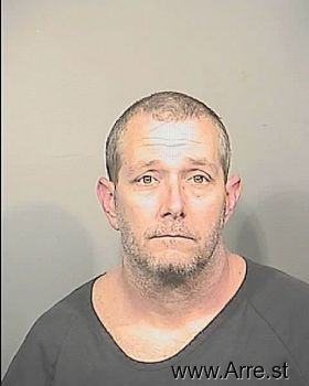 Eric John Rhodes Mugshot