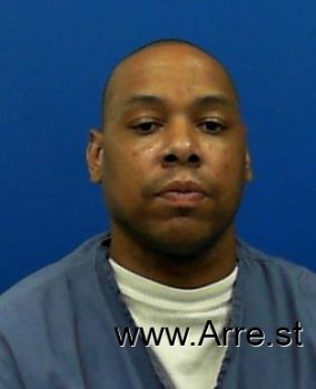 Eric L Richardson Mugshot