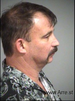 Eric B Richardson Mugshot