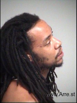 Eric  Richardson Mugshot