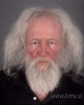 Eric Robert Richardson Mugshot