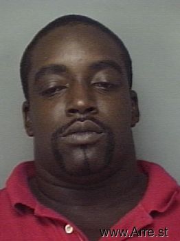 Eric Tyinekia Richardson Mugshot