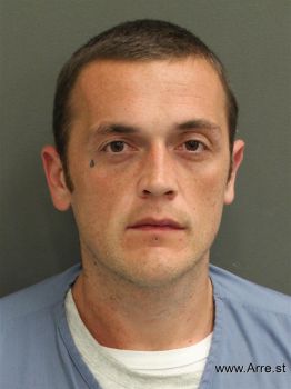 Eric Wayne Riddle Mugshot