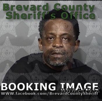 Eric Brain Riley Mugshot