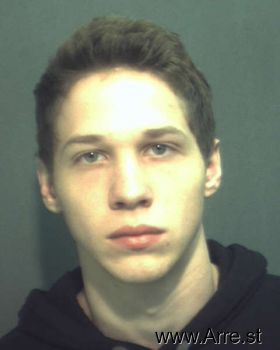 Eric Lane Riley Mugshot