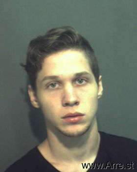 Eric Lane Riley Mugshot