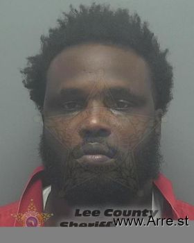 Eric Levon Riley Mugshot