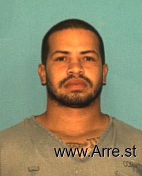 Eric  Rivera Mugshot