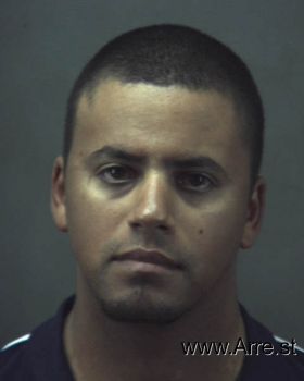 Eric Shad Rivera Mugshot