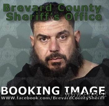 Eric  Rivera Mugshot