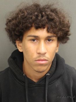 Eric Joel Rivera Mugshot