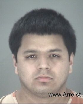 Eric  Rivera Mugshot