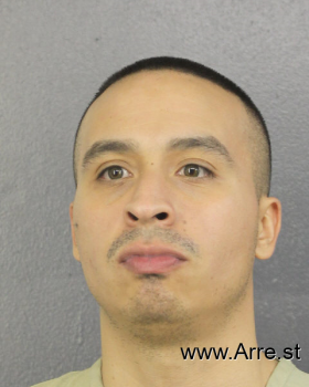 Eric Michael Rivera Mugshot