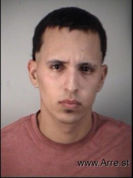 Eric Xavier Rivera-canuelas Mugshot