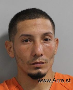 Eric Manuel Rivera Pola Mugshot