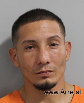 Eric Manuel Rivera Pola Mugshot