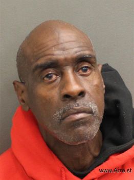 Eric Floyd Roberson Mugshot