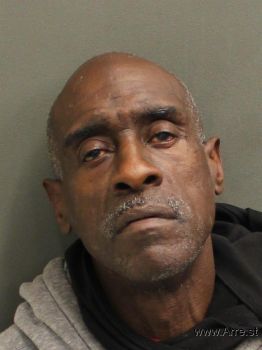 Eric Floyd Roberson Mugshot