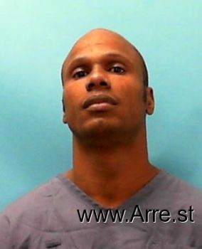 Eric D Robinson Mugshot