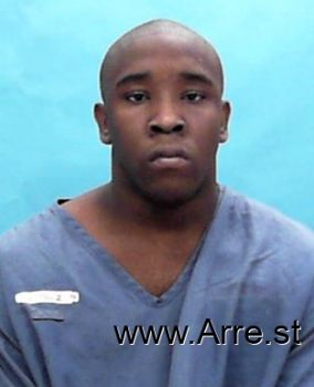 Eric J Jr Robinson Mugshot