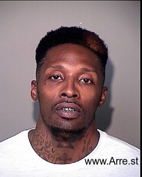 Eric  Robinson Mugshot