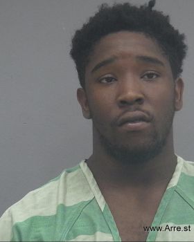 Eric Julius Robinson Mugshot