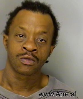 Eric Eugene Robinson Mugshot