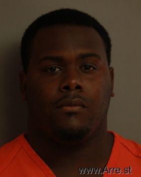 Eric Marqualle Robinson Mugshot