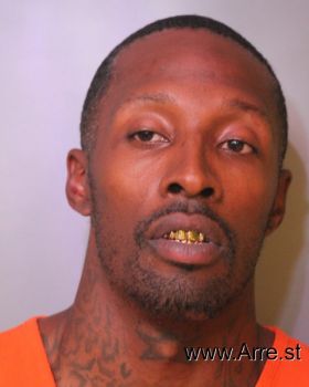 Eric  Robinson Mugshot