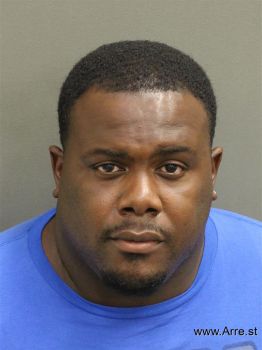 Eric  Robinson Mugshot