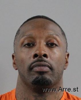 Eric  Robinson Mugshot