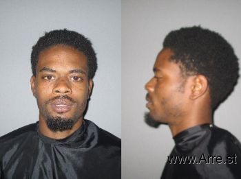 Eric Bernard Junior Robinson Mugshot