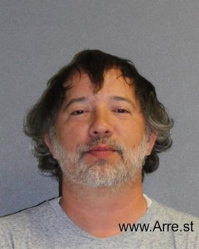 Eric  Rosenberg Mugshot