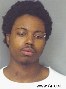 Eric Lamar Rudolph Mugshot