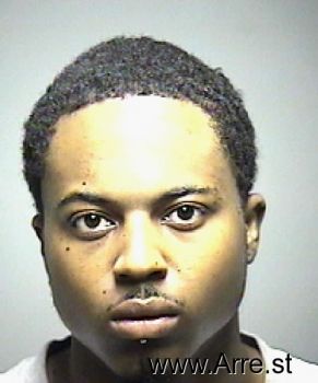 Eric Lamar Rudolph Mugshot