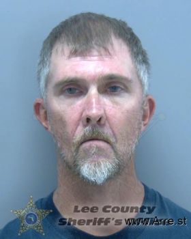 Eric Alan Sanderson Mugshot