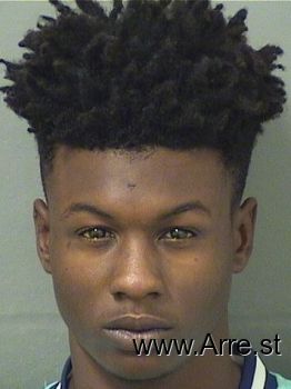 Eric Latif Jr Scruggs Mugshot